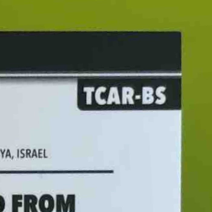 2025-26 Topps Chrome Ben Saraf Rookie Auto RC Brooklyn Nets - Sports Cards