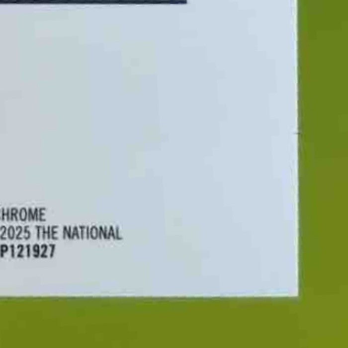 2025-26 Topps Chrome Ben Saraf Rookie Auto RC Brooklyn Nets - Sports Cards