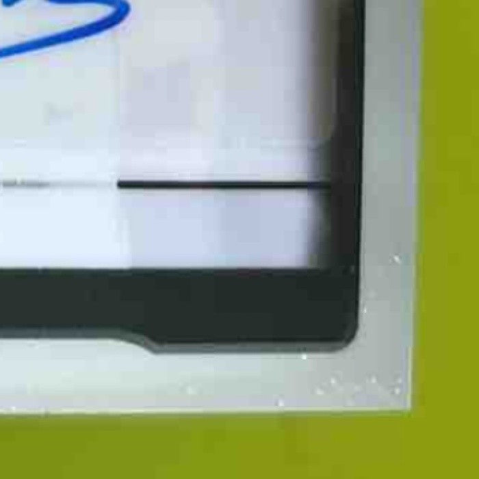 2025-26 Topps Chrome Ben Saraf Rookie Auto #TCAR-BS RC Brooklyn Nets - Sports Cards