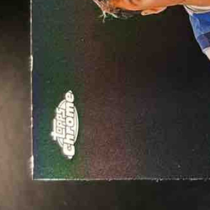 2025-26 Topps Chrome Cooper Flagg Fanatical #FAN-21 RC SSP Dallas Mavericks - Sports Cards