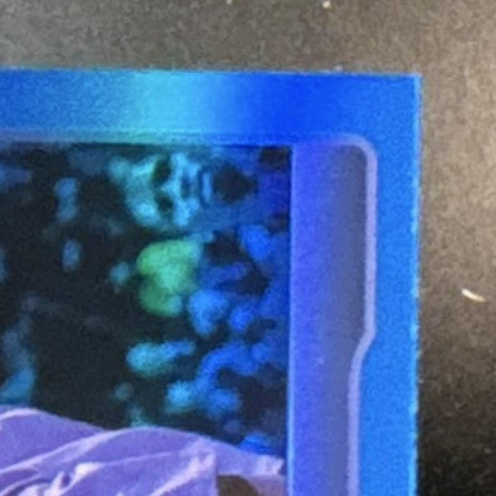 2025-26 Topps Chrome Cooper Flagg Red White & Blue #251 RC Dallas Mavericks - Sports Cards