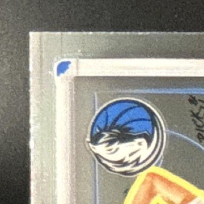 2025-26 Topps Chrome Cooper Flagg X’s and Whoa’s #XW-8 RC Dallas Mavericks - Sports Cards
