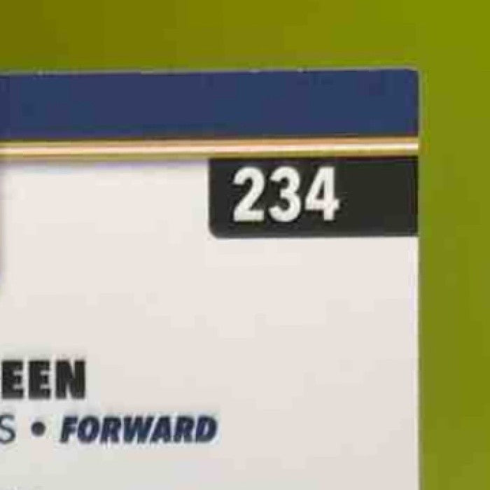 2025-26 Topps Chrome Draymond Green Magenta /399 #234 Golden State Warriors - Sports Cards