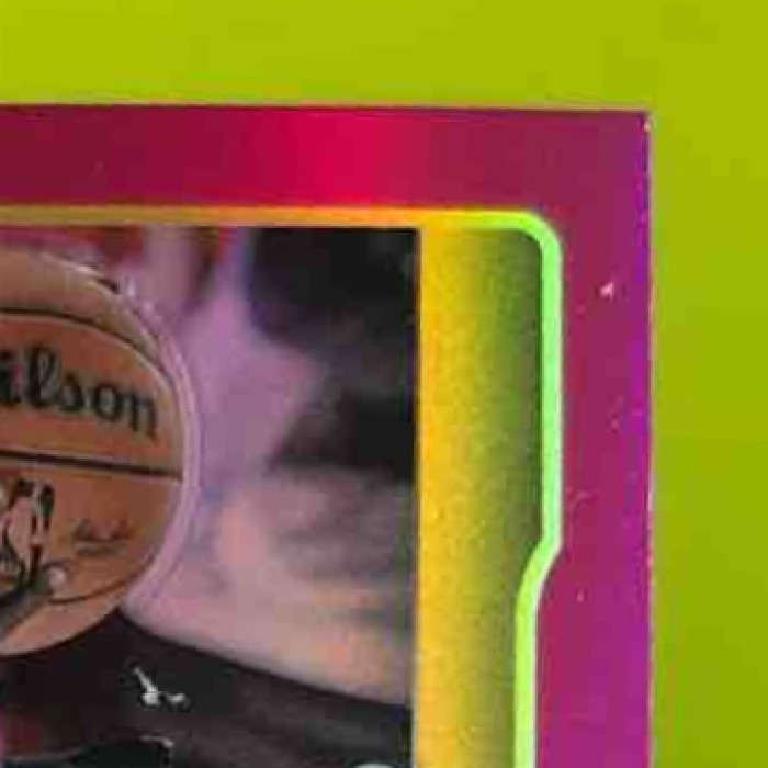 2025-26 Topps Chrome Draymond Green Magenta /399 #234 Golden State Warriors - Sports Cards