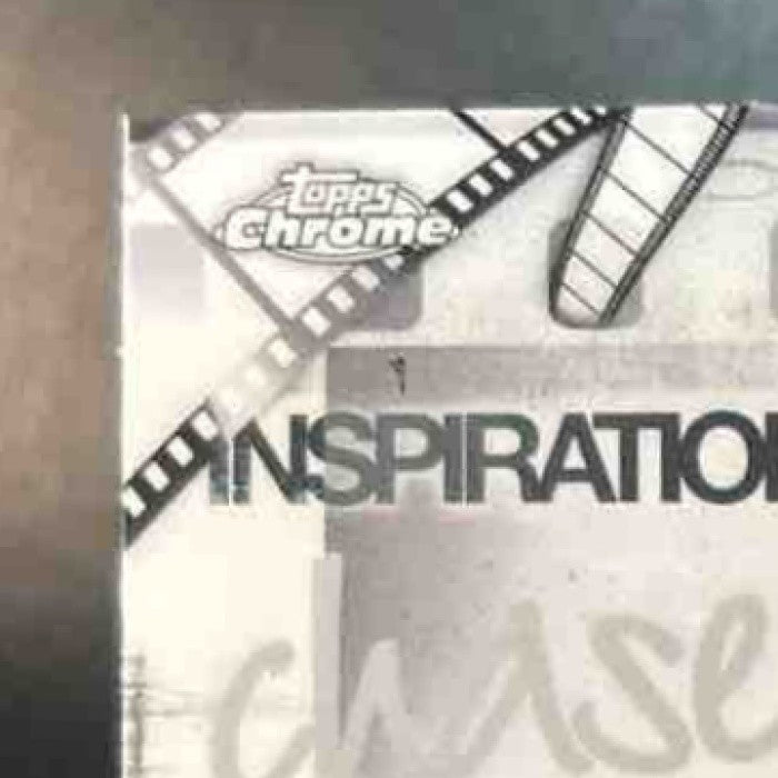 2025-26 Topps Chrome Dylan Harper Inspirational #IP-19 RC San Antonio Spurs - Sports Cards