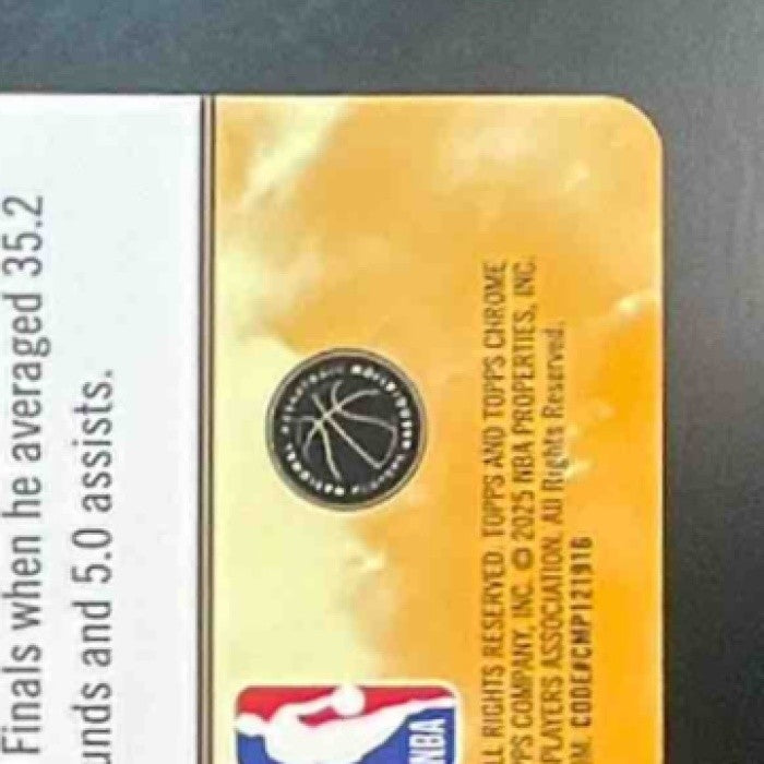 2025-26 Topps Chrome Giannis Antetokounmpo Rock Stars #RS-4 SSP Milwaukee Bucks - Sports Cards