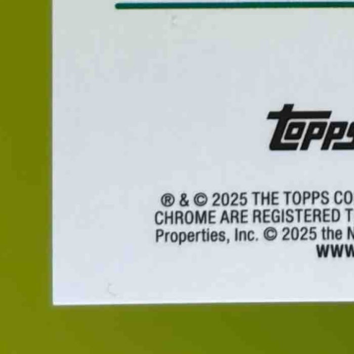 2025-26 Topps Chrome Hugo Gonzalez Orange Basketball Refractor 3/25 #278 Rookie - Sports Cards