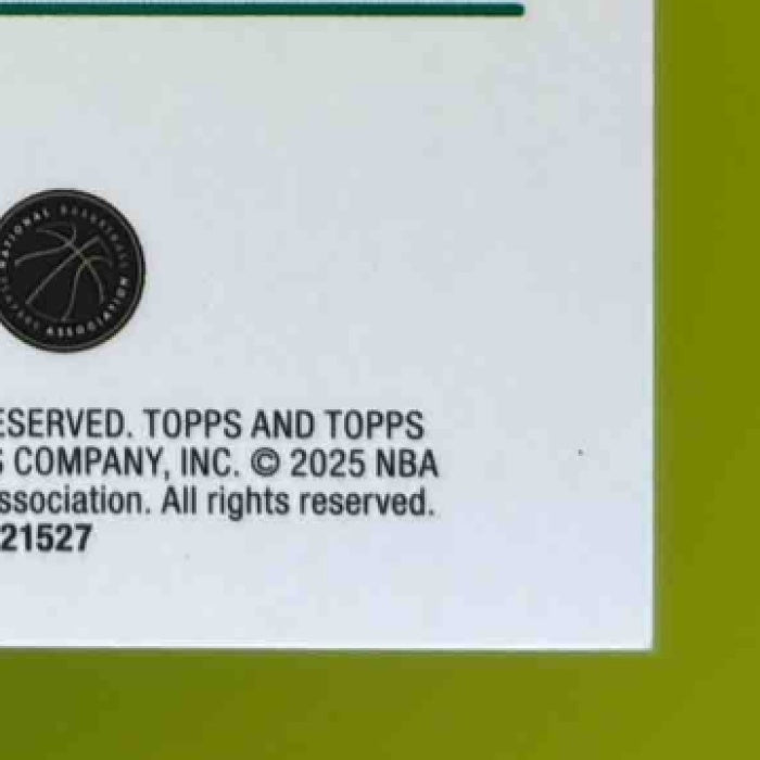 2025-26 Topps Chrome Hugo Gonzalez Orange Basketball Refractor 3/25 #278 Rookie - Sports Cards