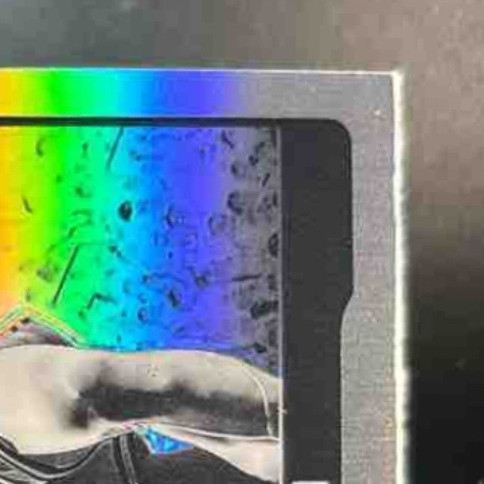 2025-26 Topps Chrome Jaylen Brown Negative Refractor #51 Boston Celtics - Sports Cards