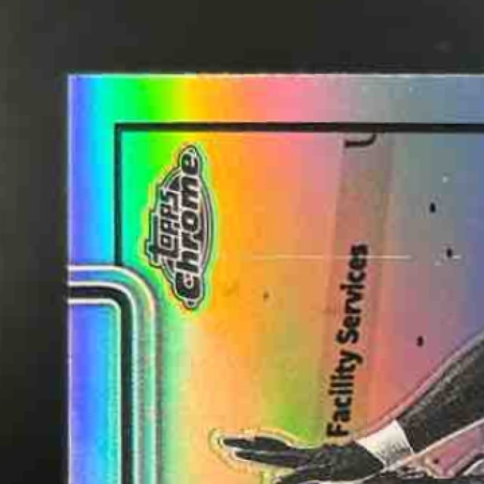 2025-26 Topps Chrome Jaylen Brown Negative Refractor #51 Boston Celtics - Sports Cards