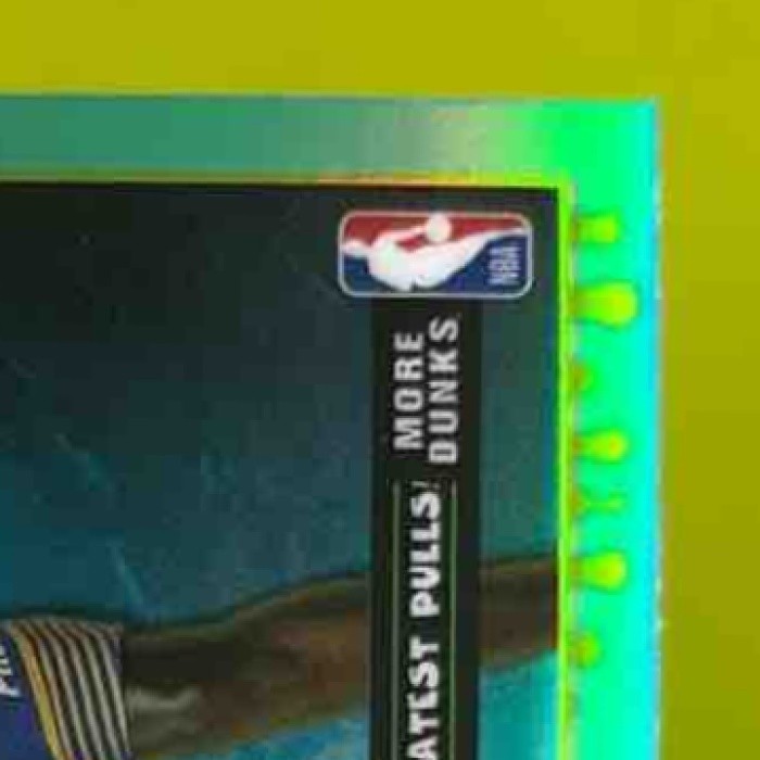 2025-26 Topps Chrome Khaman Maluach Tall Tales Aqua /199 #TT-17 RC Phoenix Suns - Sports Cards