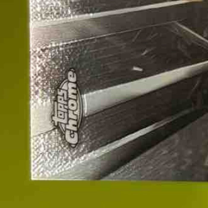 2025-26 Topps Chrome Kon Knueppel Certified Auto Issue Rookies RC Hornets - Sports Cards