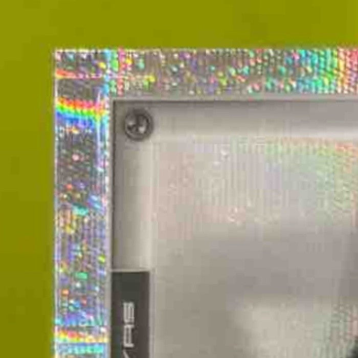 2025-26 Topps Chrome LaMelo Ball Glass Canvas #GC-9 SSP Charlotte Hornets - Sports Cards