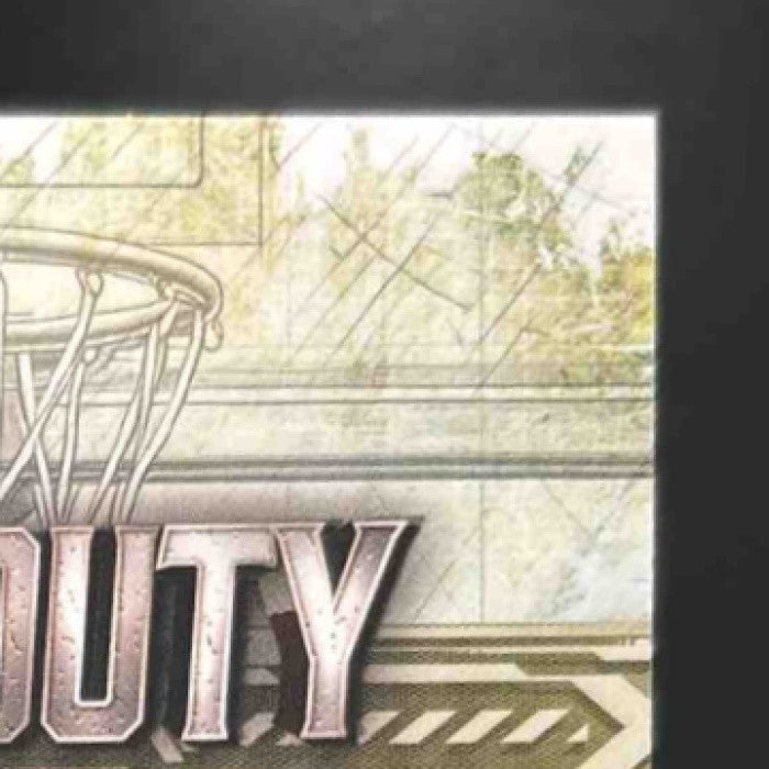 2025-26 Topps Chrome LaMelo Ball of Duty Magenta Refractor 59/399 #BD-13 Hornets - Sports Cards