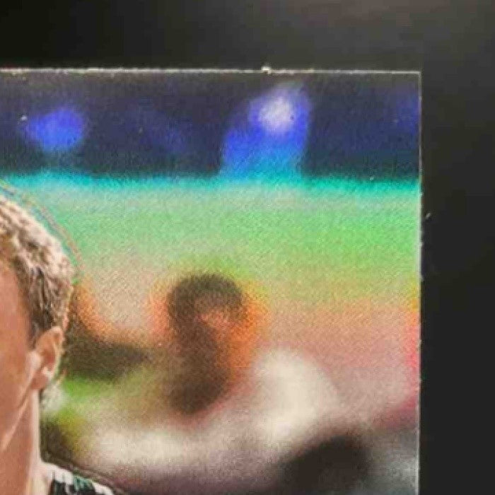 2025-26 Topps Chrome Larry Bird Fanatical #FAN-17 SSP Boston Celtics - Sports Cards