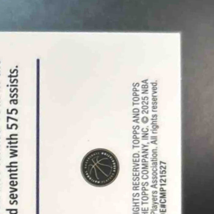 2025-26 Topps Chrome LeBron James X-Fractor #127 Los Angeles Lakers - Sports Cards