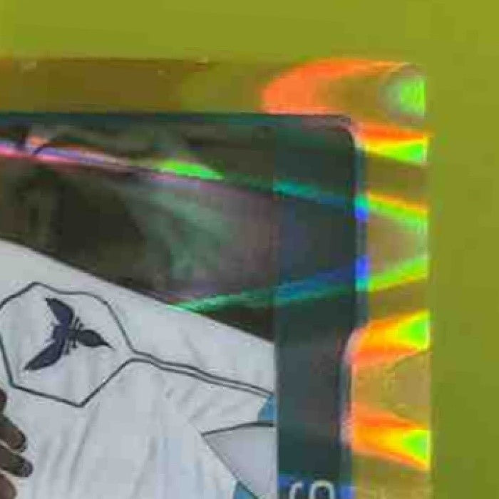 2025-26 Topps Chrome Mark Williams RayWave Gold /50 #34 Charlotte Hornets - Sports Cards