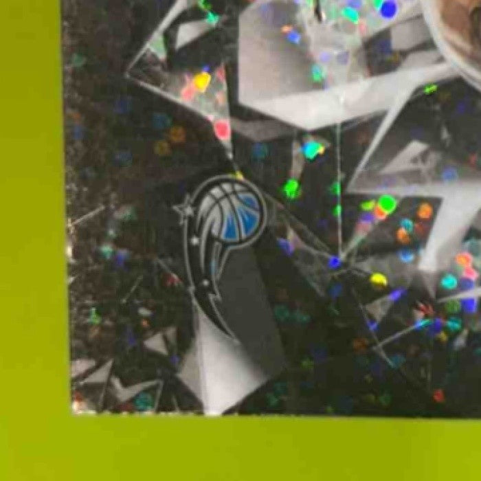 2025-26 Topps Chrome Paolo Banchero Hidden Gems #HG-8 SSP Orlando Magic - Sports Cards