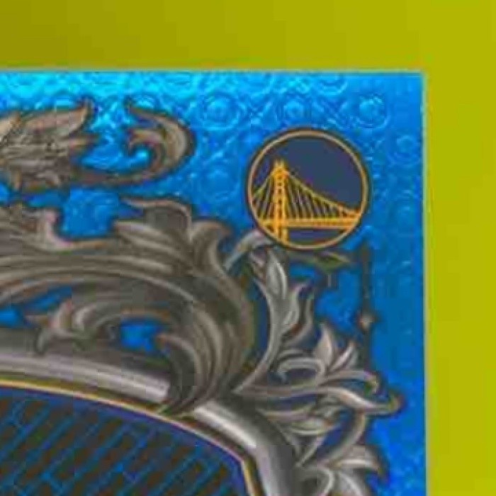 2025-26 Topps Chrome Quinten Post Signature Style Blue /150 Auto Warriors - Sports Cards