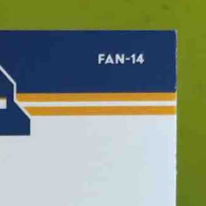 2025-26 Topps Chrome Stephen Curry Fanatical #FAN-14 SSP Golden State Warriors - Sports Cards