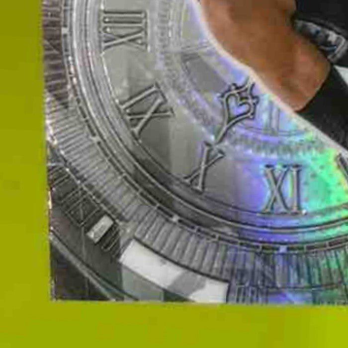 2025-26 Topps Chrome Victor Wembanyama Go Time Refractor San Antonio Spurs - Sports Cards