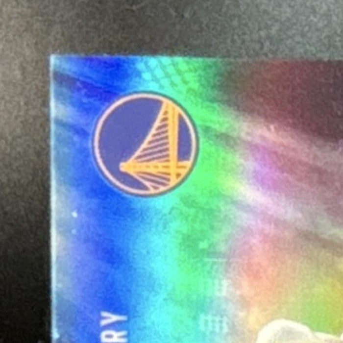 2025-26 Topps Chrome x Cactus Jack Stephen Curry Utopia Highlights Blue /150 - Sports Cards