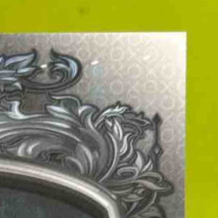 2025-26 Topps Chrome Zaccharie Risacher Signature Style Auto Atlanta Hawks - Sports Cards