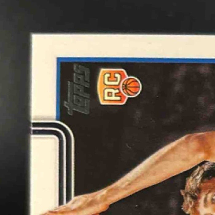 2025-26 Topps Cooper Flagg #201 RC Dallas Mavericks - Sports Cards