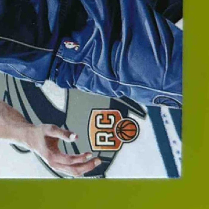 2025-26 Topps Cooper Flagg Clutch City Prospects CC-1 RC Dallas Mavericks - Sports Cards