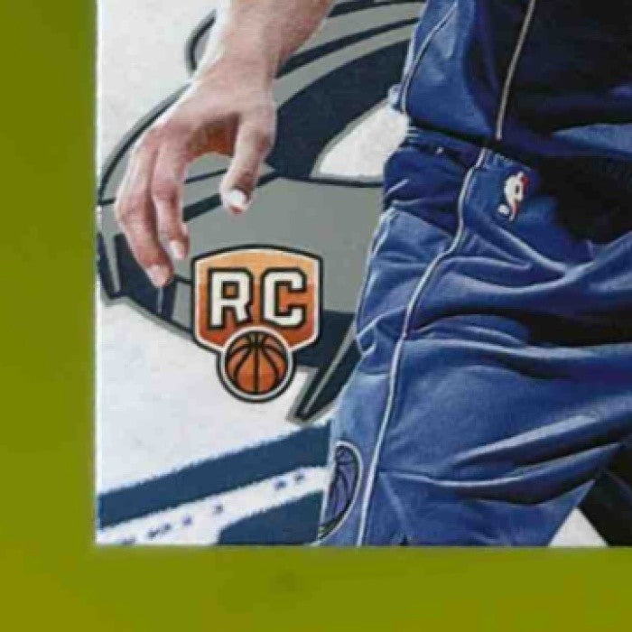 2025-26 Topps Cooper Flagg Clutch City Prospects #CC-1 RC Dallas Mavericks - Sports Cards