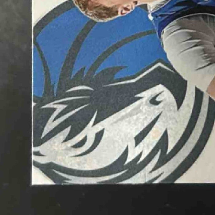 2025-26 Topps Cooper Flagg Clutch City Prospects CC1 RC Dallas Mavericks - Sports Cards