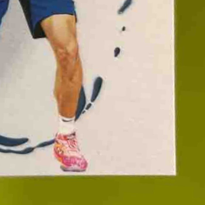 2025-26 Topps Cooper Flagg Generation Now #GN-1 RC Dallas Mavericks - Sports Cards