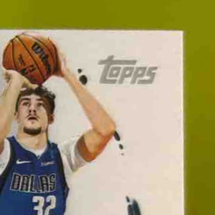 2025-26 Topps Cooper Flagg Generation Now #GN-1 RC Dallas Mavericks - Sports Cards