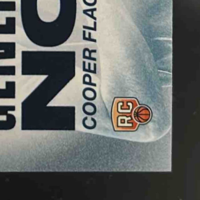 2025-26 Topps Cooper Flagg Generation Now RC Dallas Mavericks - Sports Cards