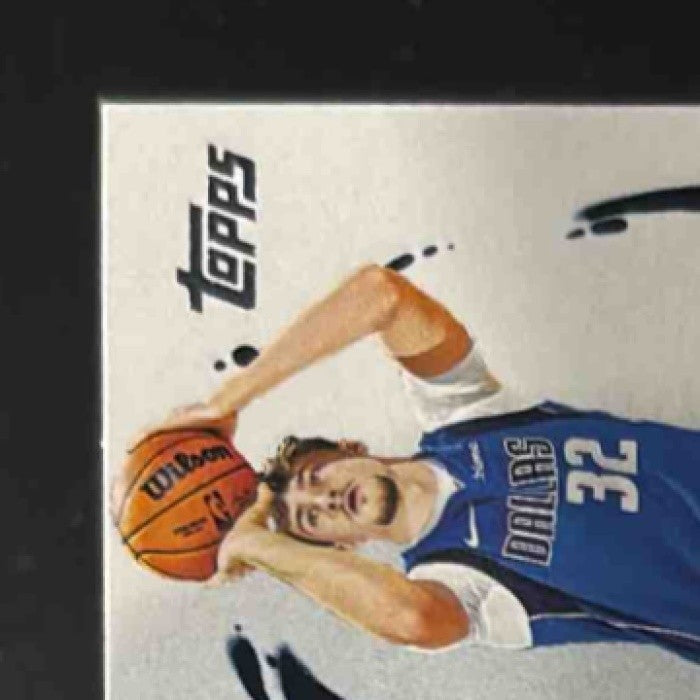 2025-26 Topps Cooper Flagg Generation Now RC Dallas Mavericks - Sports Cards