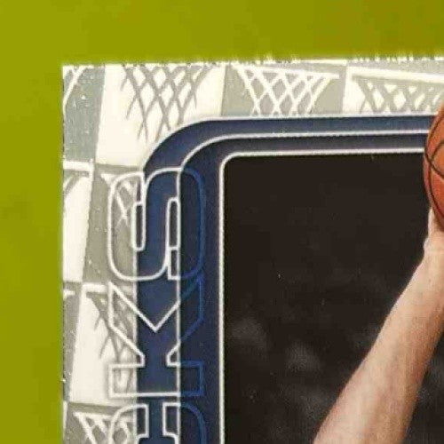 2025-26 Topps Cooper Flagg Season Tip-Off #201 - Sports Cards