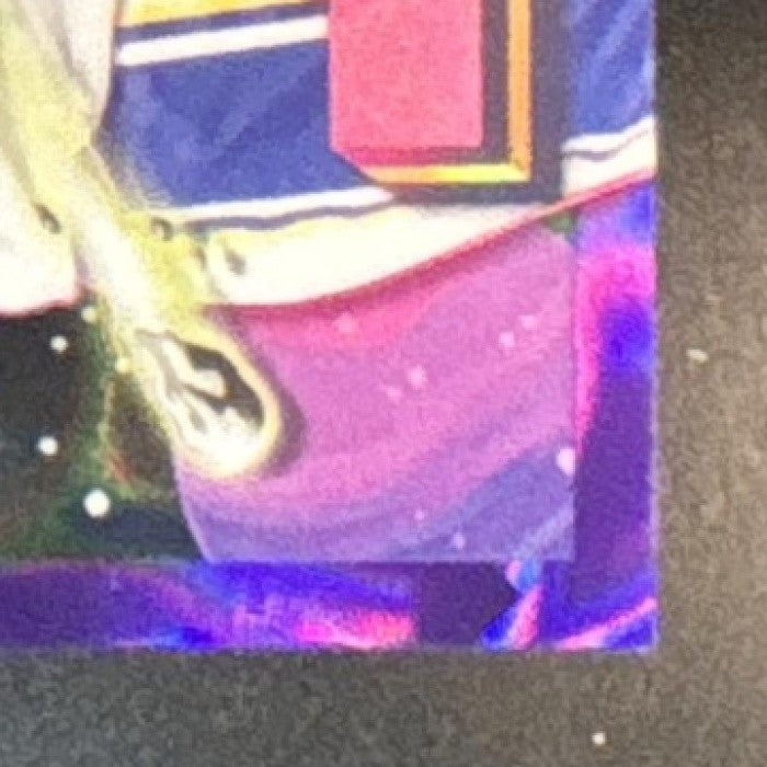 2025-26 Topps Cosmic Chrome Luka Doncic Purple Nebula /150 #66 Los Angeles Laker - Sports Cards