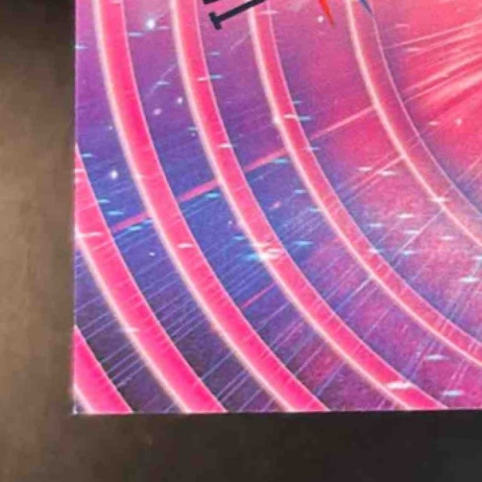 2025-26 Topps Cosmic Chrome Shai Gilgeous-Alexander Hypernova #HN-1 SSP Thunder - Sports Cards