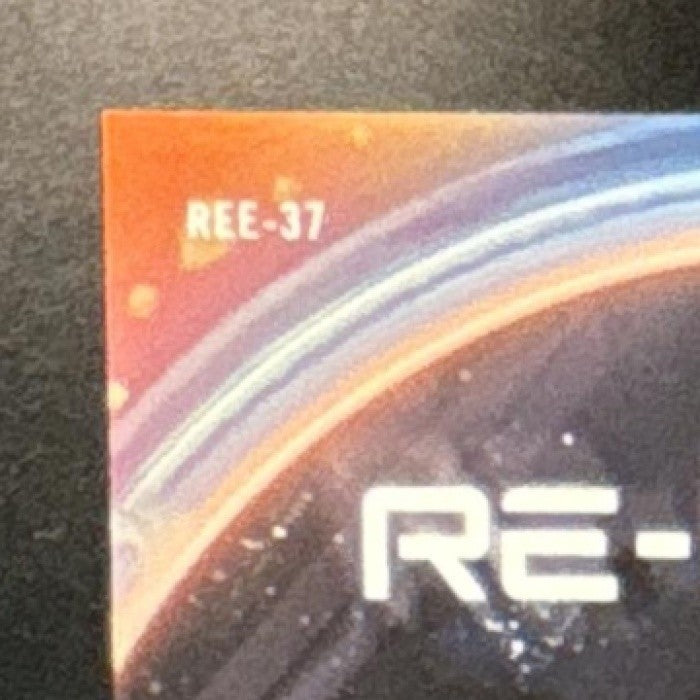 2025-26 Topps Cosmic Chrome Will Riley Re-Entry #REE-37 RC Washington Wizards - Sports Cards