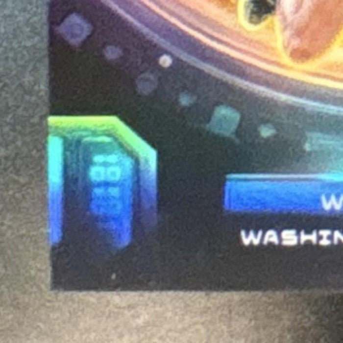 2025-26 Topps Cosmic Chrome Will Riley Re-Entry #REE-37 RC Washington Wizards - Sports Cards