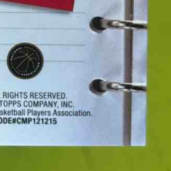 2025-26 Topps Derik Queen New Applicants Auto #NA-DK RC Orleans Pelicans - Sports Cards