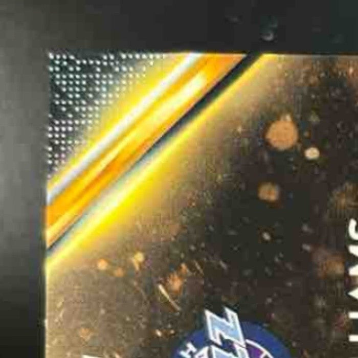 2025-26 Topps Deron Williams Notch Signatures Gold /50 #TNS-DW Auto Utah Jazz - Sports Cards