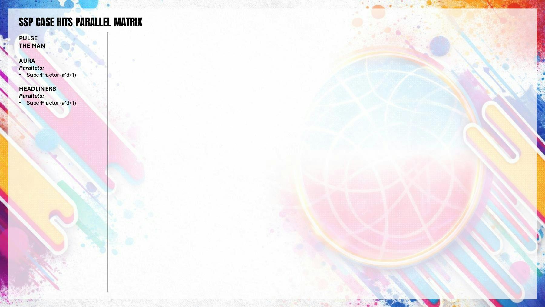 2025/26 Topps Finest Basketball Hobby Box (2 Autos) - NBA Hobby Box