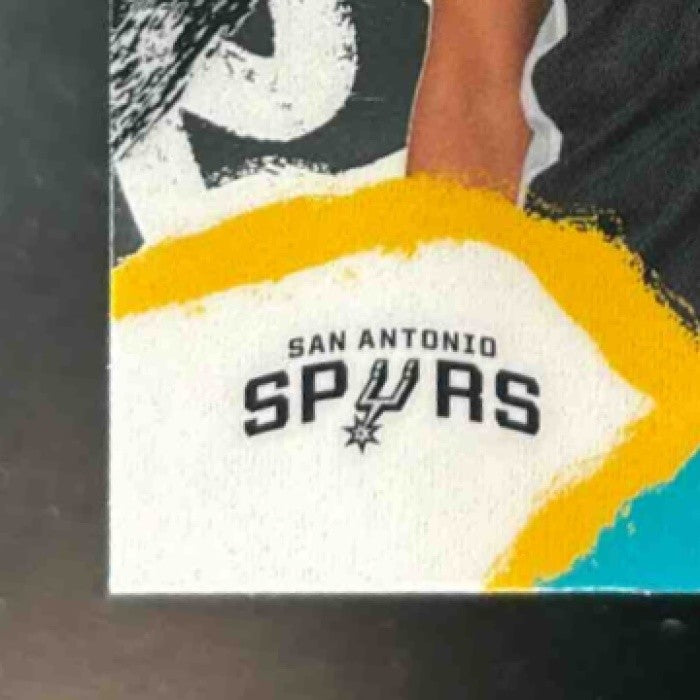 2025-26 Topps Finest Dylan Harper Arrivals #A-2 RC San Antonio Spurs - Sports Cards