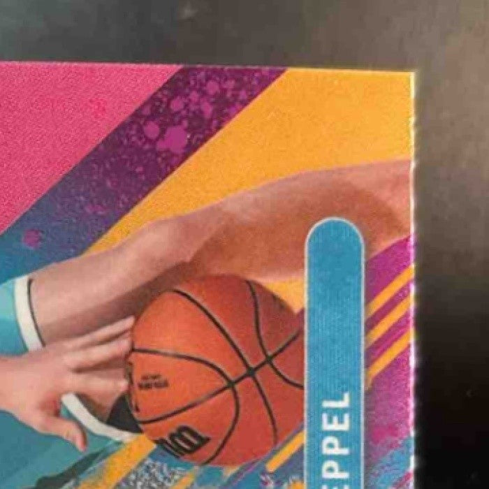 2025-26 Topps Finest Kon Knueppel #4 RC Charlotte Hornets - Sports Cards