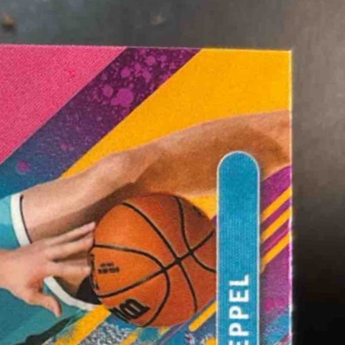 2025-26 Topps Finest Kon Knueppel Common #4 RC Charlotte Hornets - Sports Cards