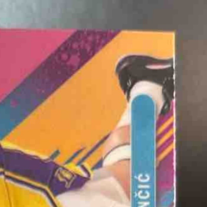 2025-26 Topps Finest Luka Doncic Common #81 Los Angeles Lakers - Sports Cards