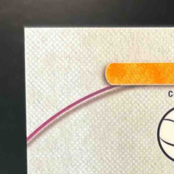 2025-26 Topps Finest Nic Claxton Sky Blue Refractor /350 #24 Brooklyn Nets - Sports Cards