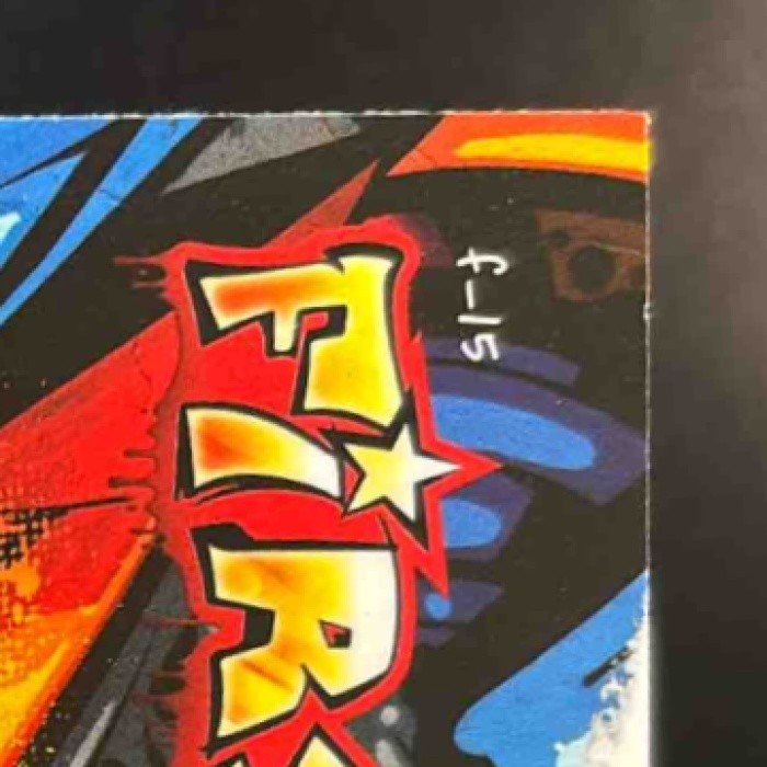 2025-26 Topps Finest Thomas Sorber First Sky Blue /150 RC Oklahoma City Thunder - Sports Cards