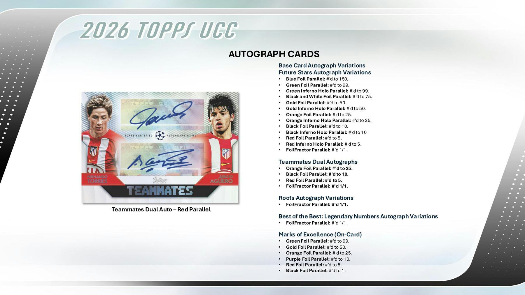 2025/26 Topps Flagship UCC Club Competitions Blaster Value Box - Sports Collectibles